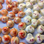Chocolate Wedding Favours