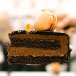 Ultimate Chocolate Entremet