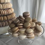 Natural Colours Macaron Wedding 