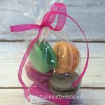 Macaron Wedding Favours