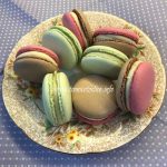 Mixed Macarons 