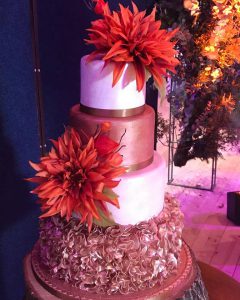Wedding cakes Lytham St Annes, Blackpool, Preston, Lancashire