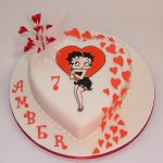 Betty Boop