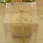 Gift Boxed Mini Cake Favour