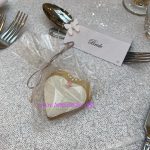 Wedding Bride Iced Cookie Favour