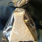 Wedding Bride Iced Cookie Favour