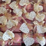 Macaron Wedding Favours