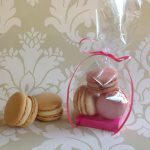 Macaron Wedding Favours