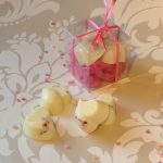 Chocolate Wedding Favours