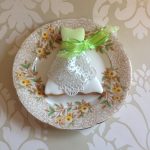 Wedding Shower Bride Iced Cookie Favour