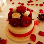 Wedding Cake Lytham Lancashire