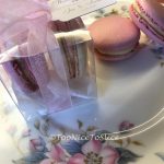 Macaron Wedding Favours