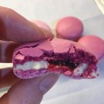 Macaron Bite