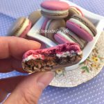 Macaron Wedding Favours