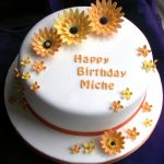 Miche cake