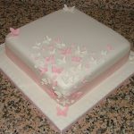 Wedding Cake Lytham Lancashire