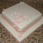 Wedding Cake Lytham Lancashire