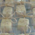 Gift Boxed Mini Cake Favour