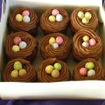 Shannon''s Easter Gift Cakes