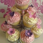 Cupcake stand holds 13 hire £5 security £35