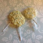 Chocolate Lolly Favours
